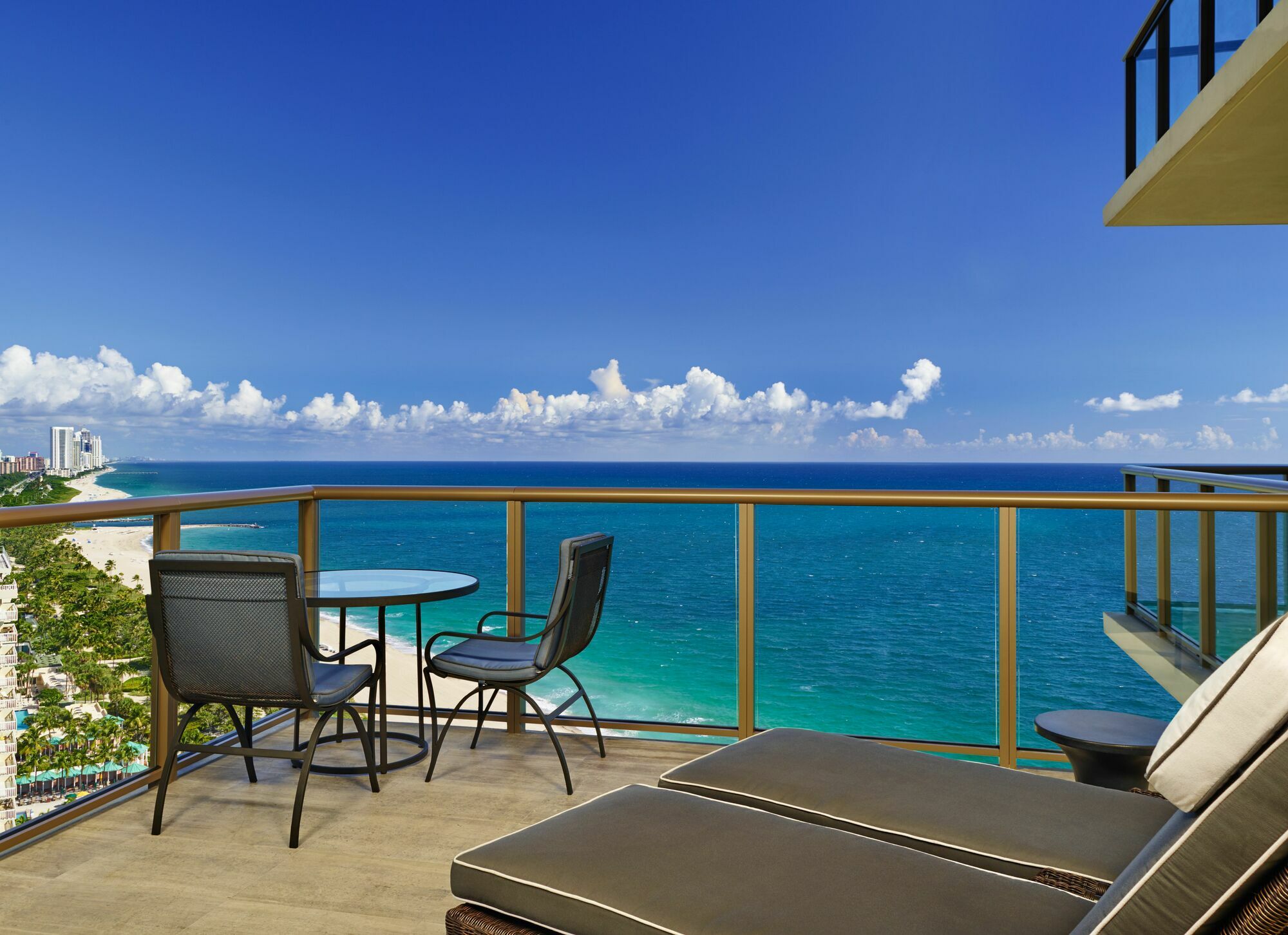 The St. Regis Bal Harbour Resort Miami Beach Habitación foto